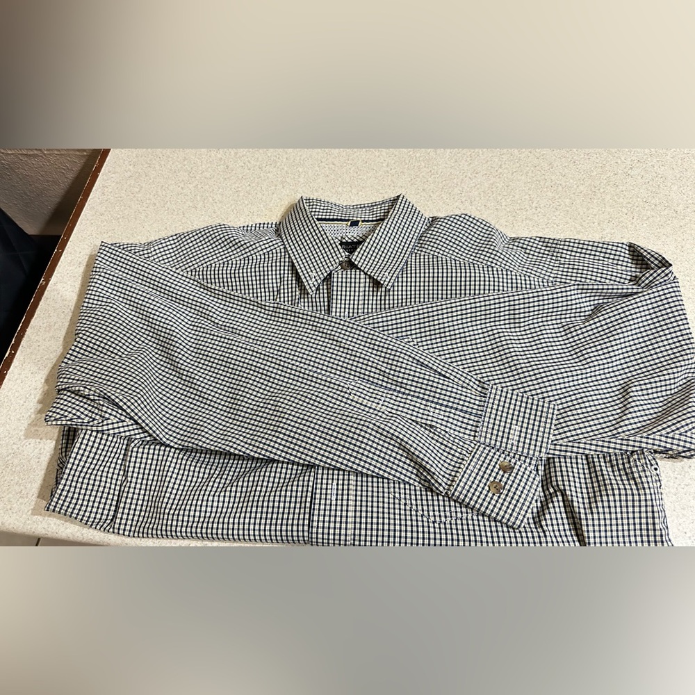 Ariat Pro Series button up
